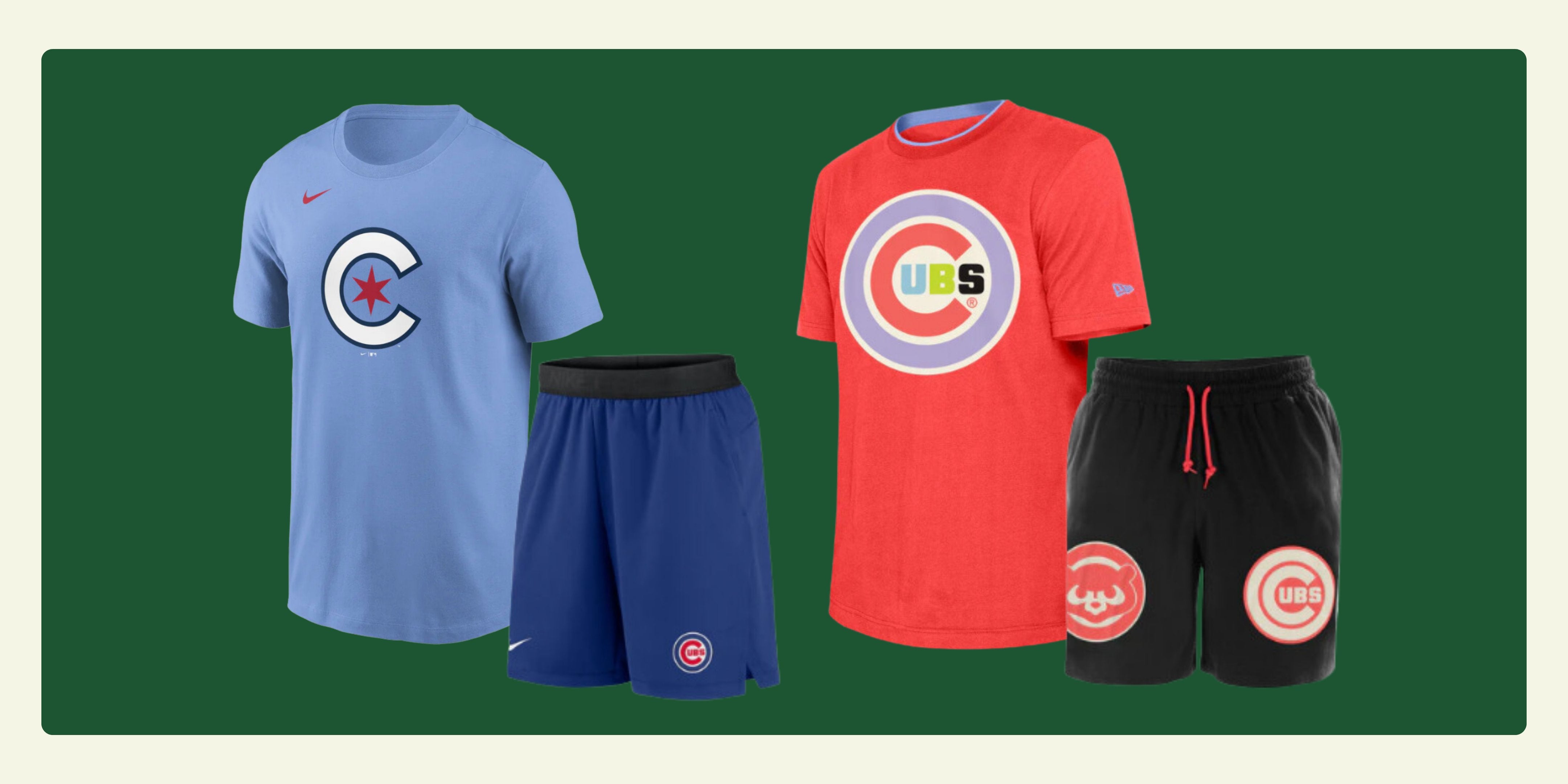 Chicago Cubs Merchandise, Jerseys, Apparel, Clothing