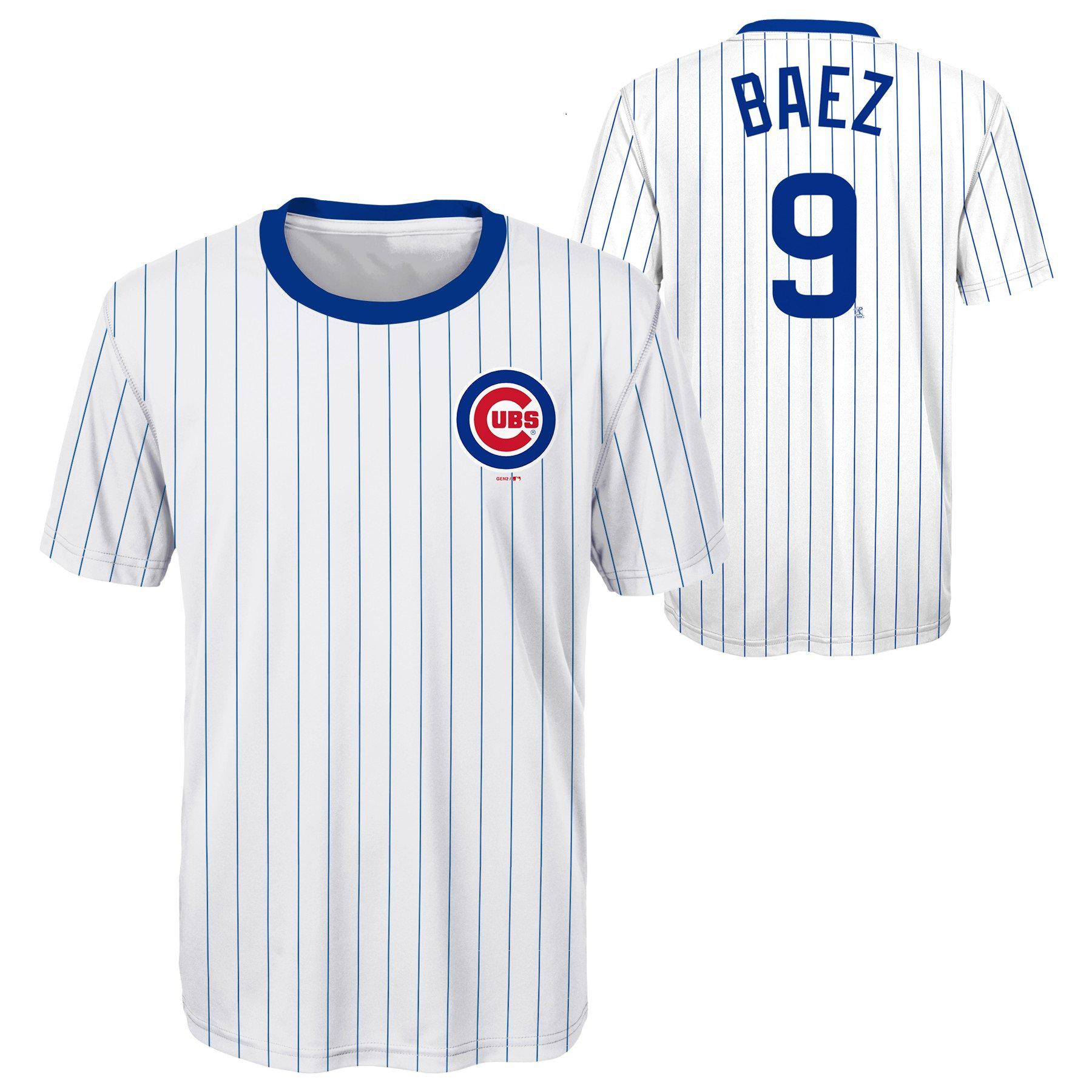 Chicago Cubs & Wrigley Field Youth Apparel – Ivy Shop