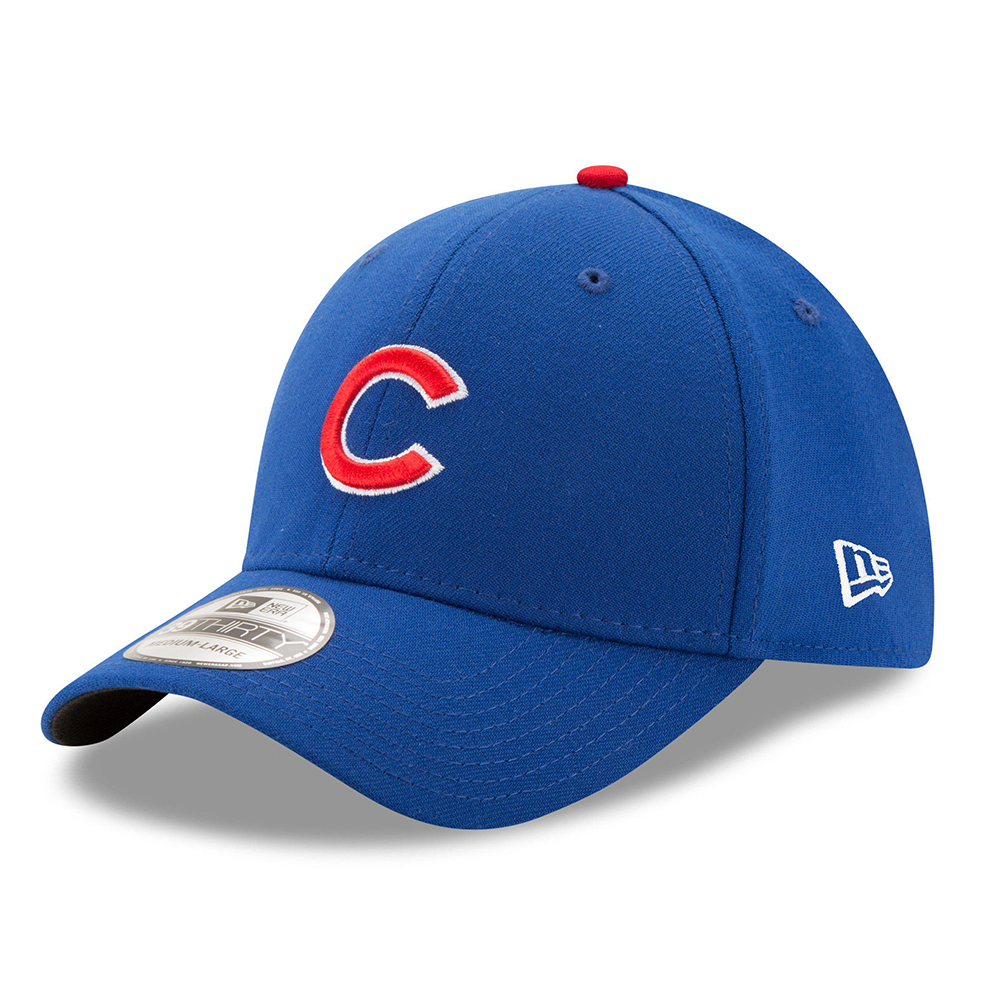 Chicago Cubs Wrigley Field Caps Ivy Shop