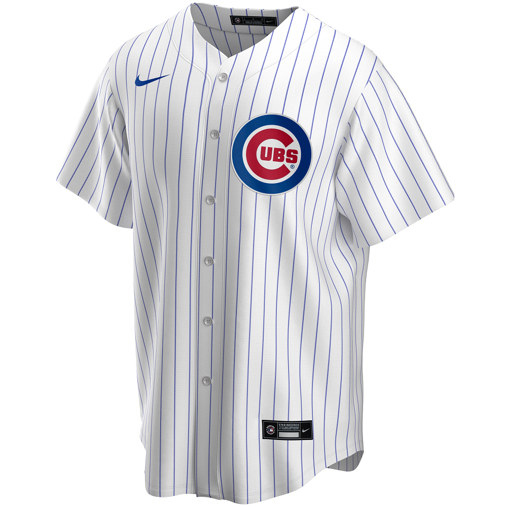 Baby Chicago Cubs Jersey