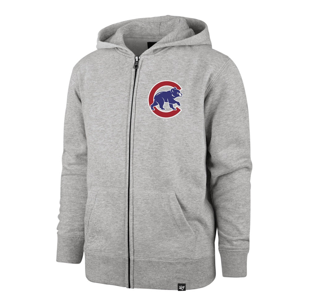 Chicago Cubs Youth Sweatshirts & Hoodies – Ivy Shop