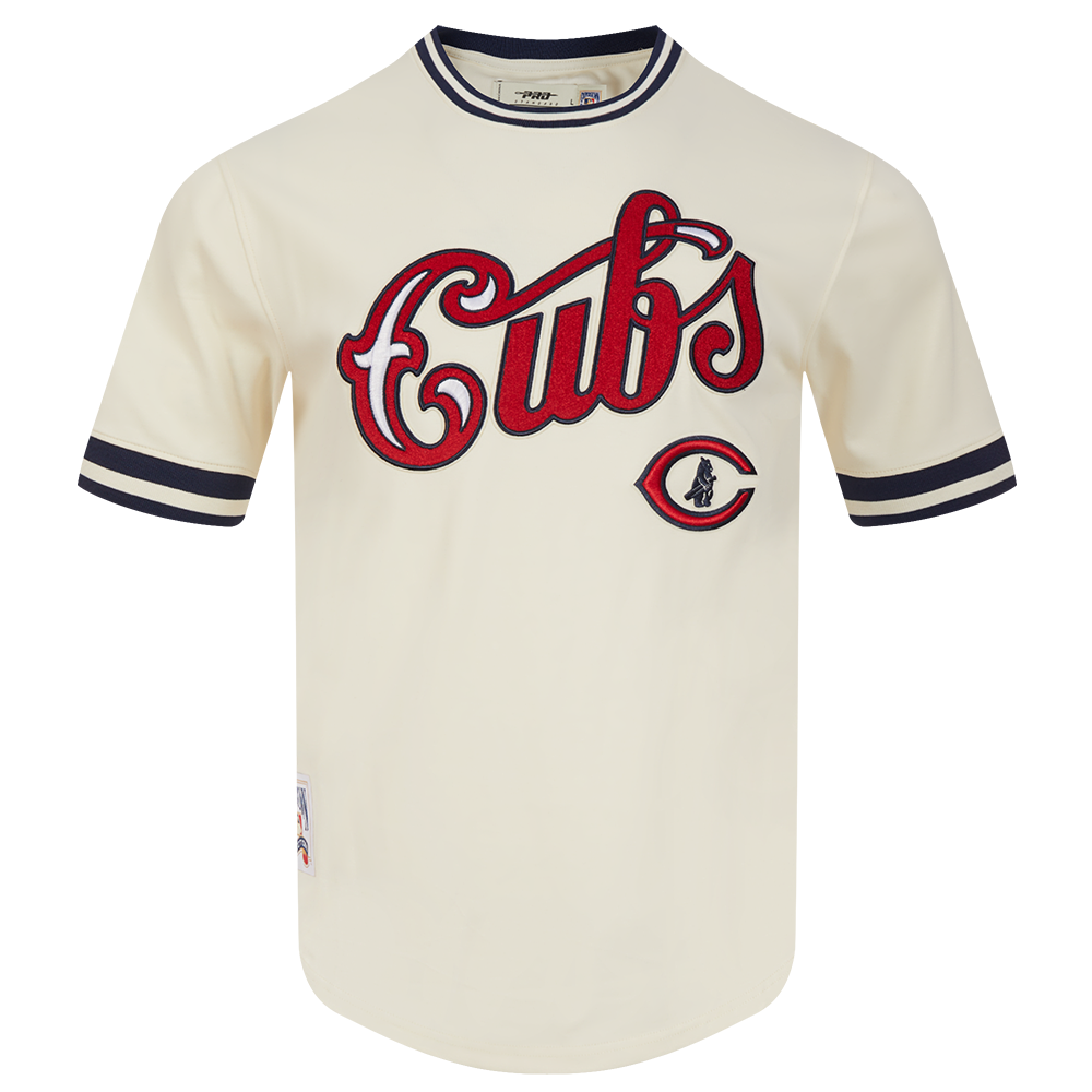 Chicago Cubs 1929 Logo Men selling s
