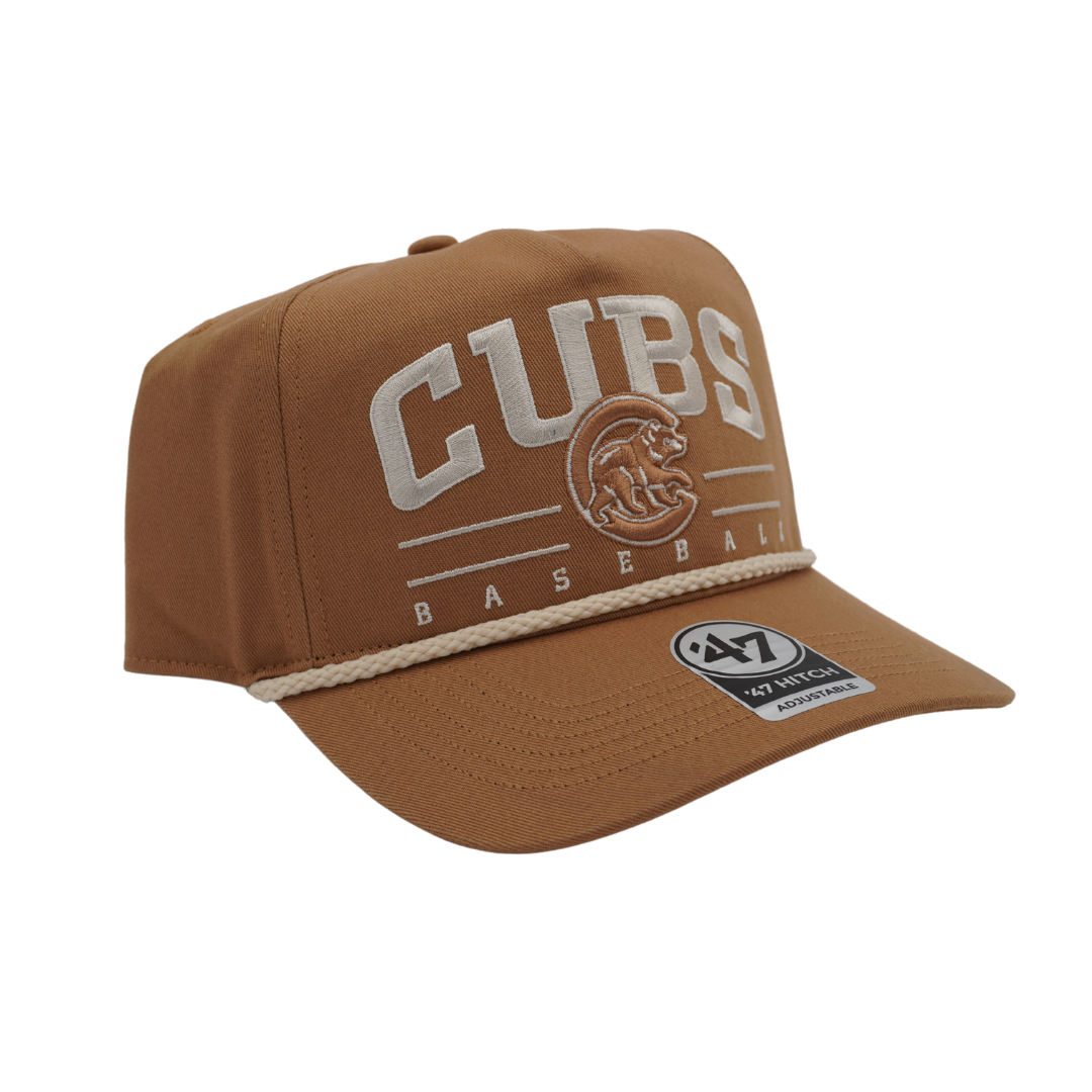 Cubs carhartt hat online