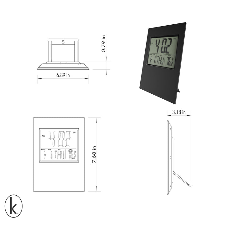 Chicago Cubs Linen Wall Clock Home Products Keyscaper