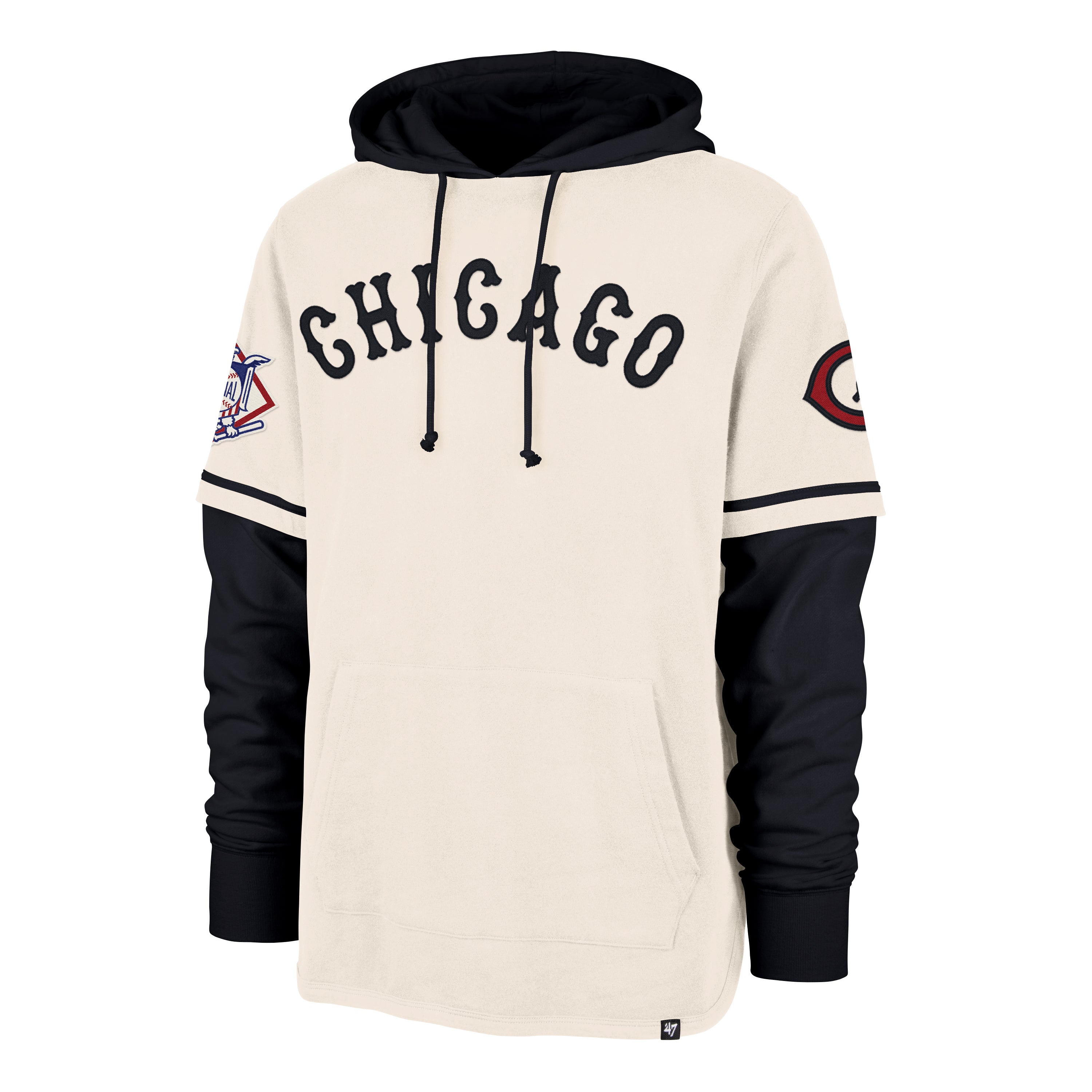 売れ筋商品|||ファナティクス カットソー トップス レディース Women's  Chicago Cubs Oversized Legacy Favorite Spectator Pullover Hoodie  Women's Chicago Cubs Fanatics Royal Oversized Legacy