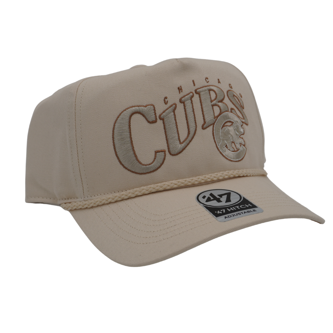 47 brand cubs clearance