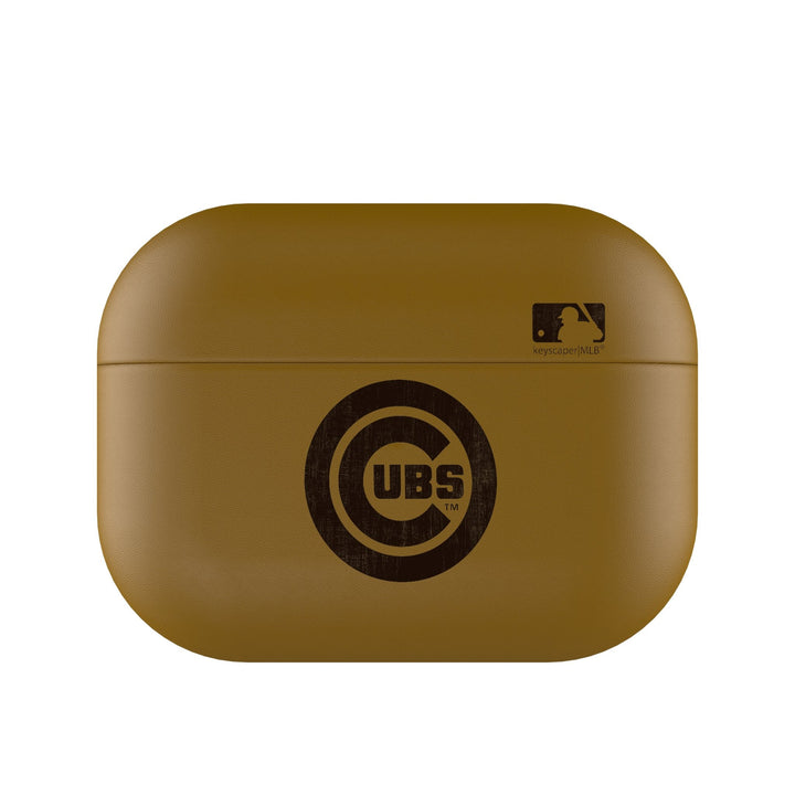 Chicago Cubs Burn AirPod Case Cover Mobile Accessories Keyscaper