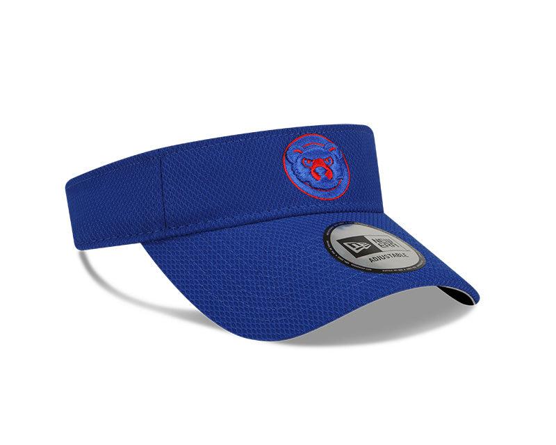 Cubs visors sales