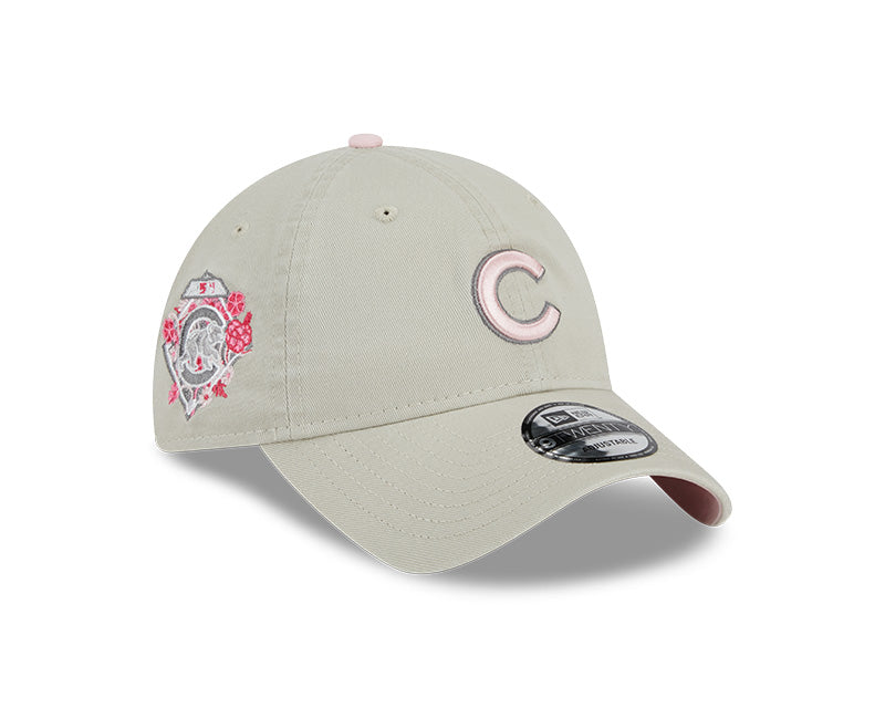 Chicago Cubs 2023 ST PATRICKS DAY Hat by New Era
