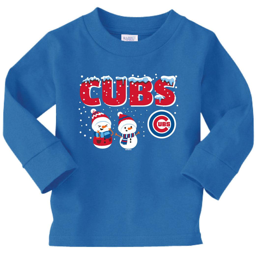 chicago cubs 2t