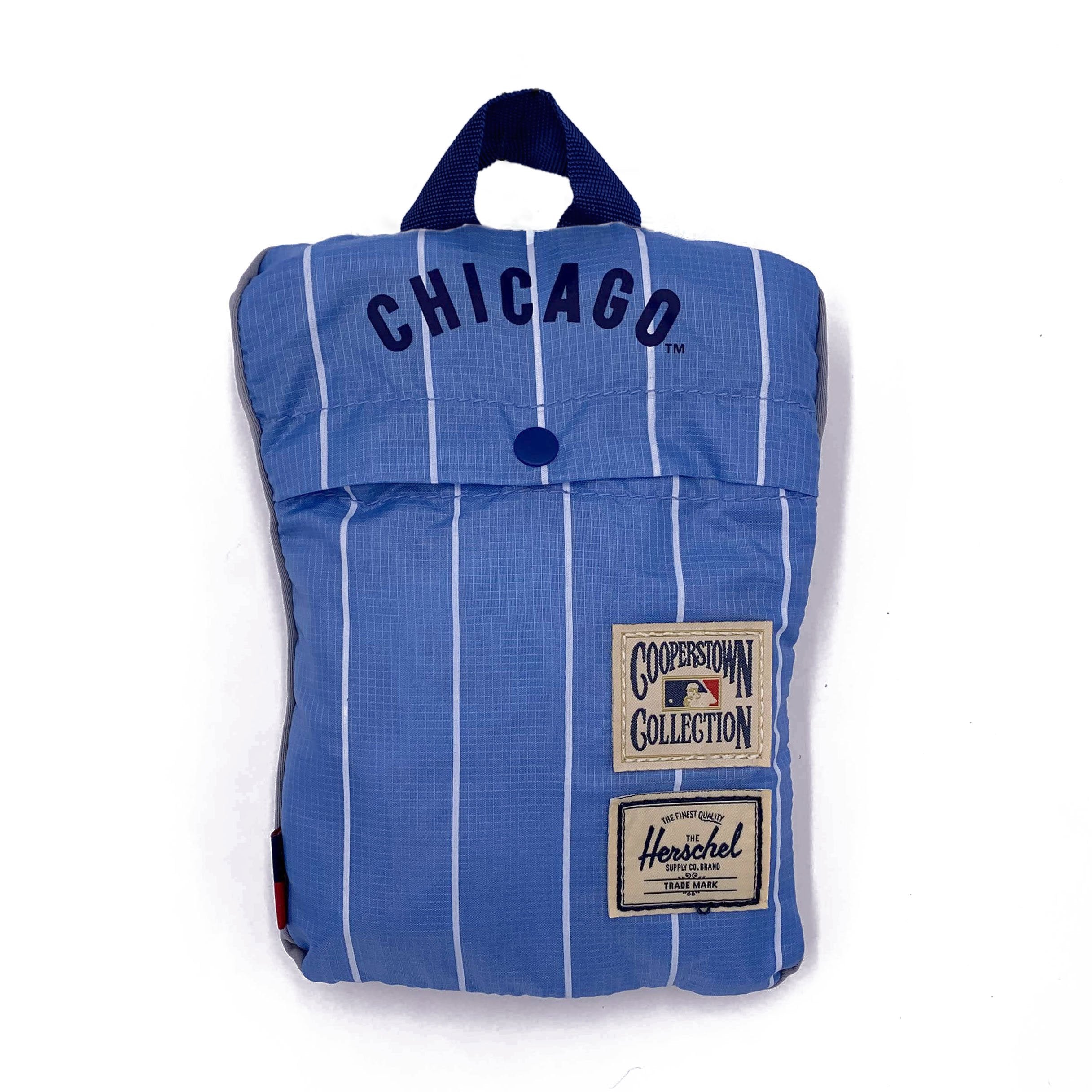 Herschel cubs best sale backpack