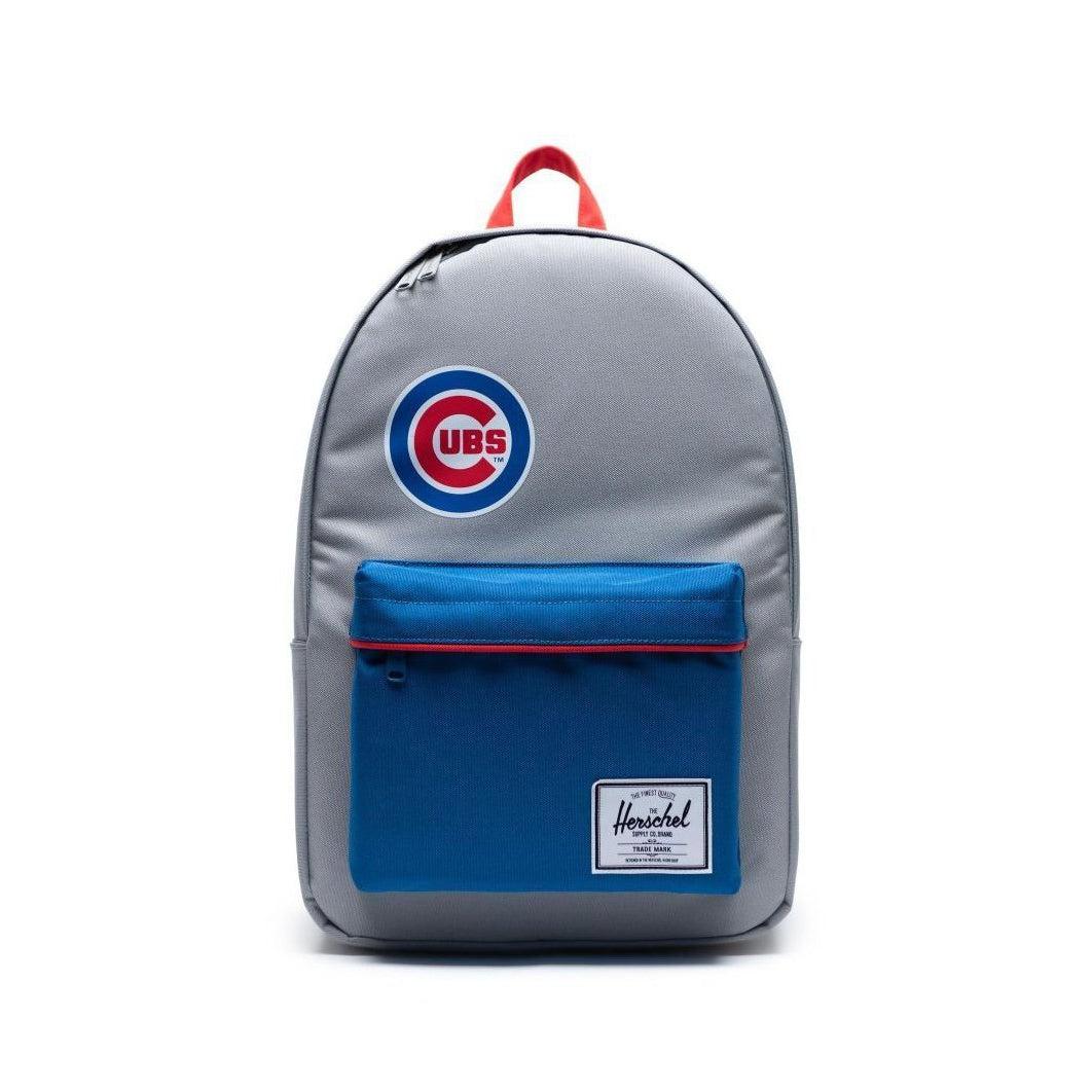 BACKPACK MLB CHICAGO CUBS