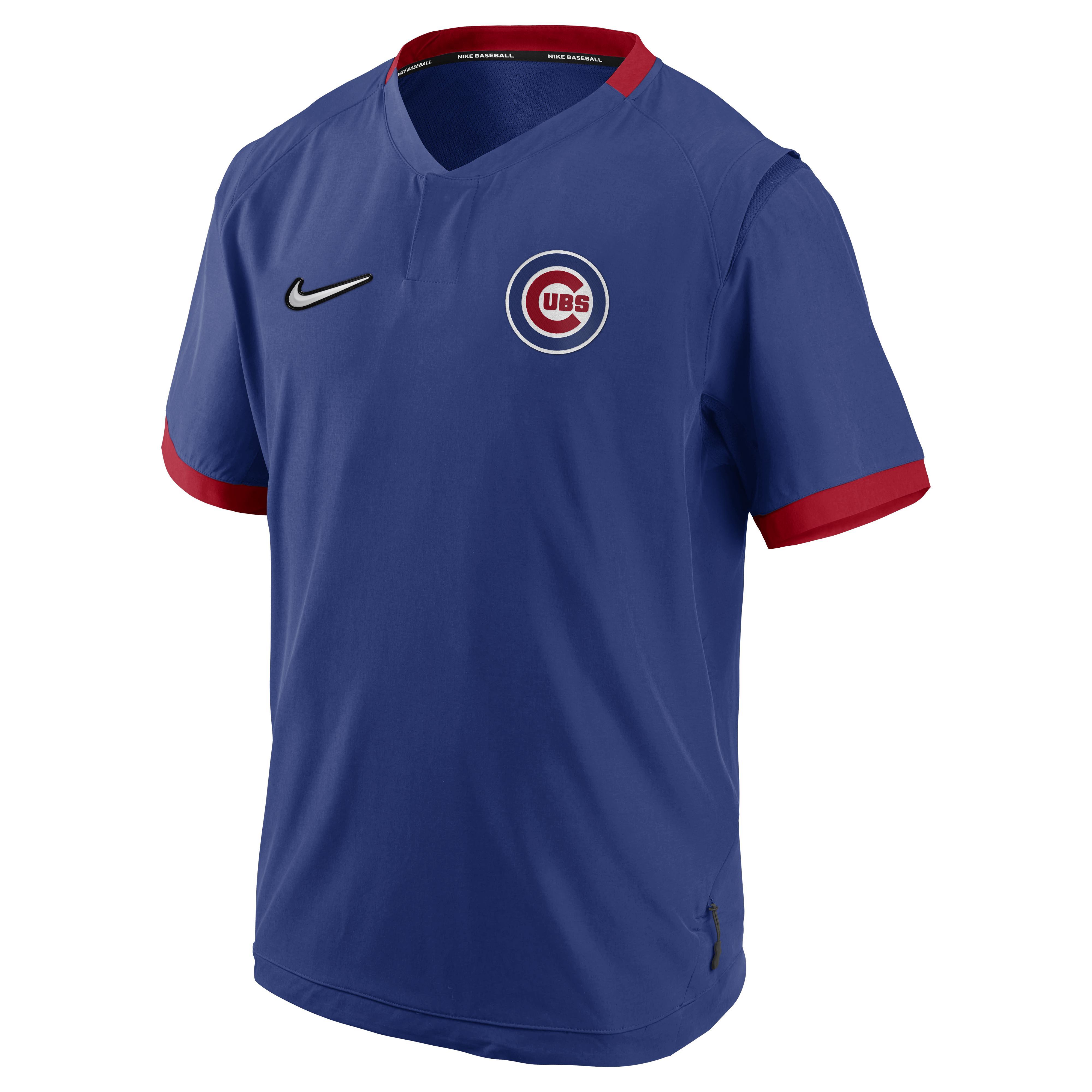 Chicago cubs store nike jersey