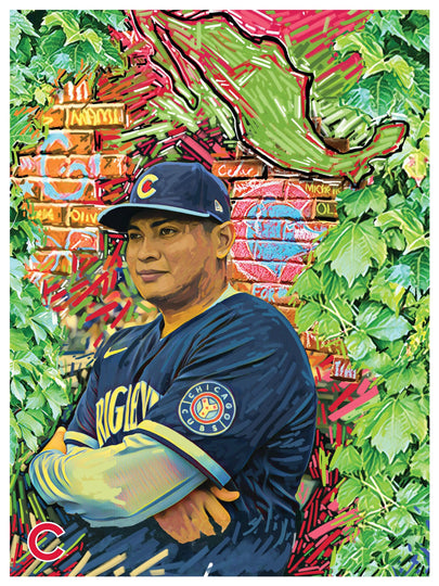 ORGULLO MEXICANO POSTER - Ivy Shop