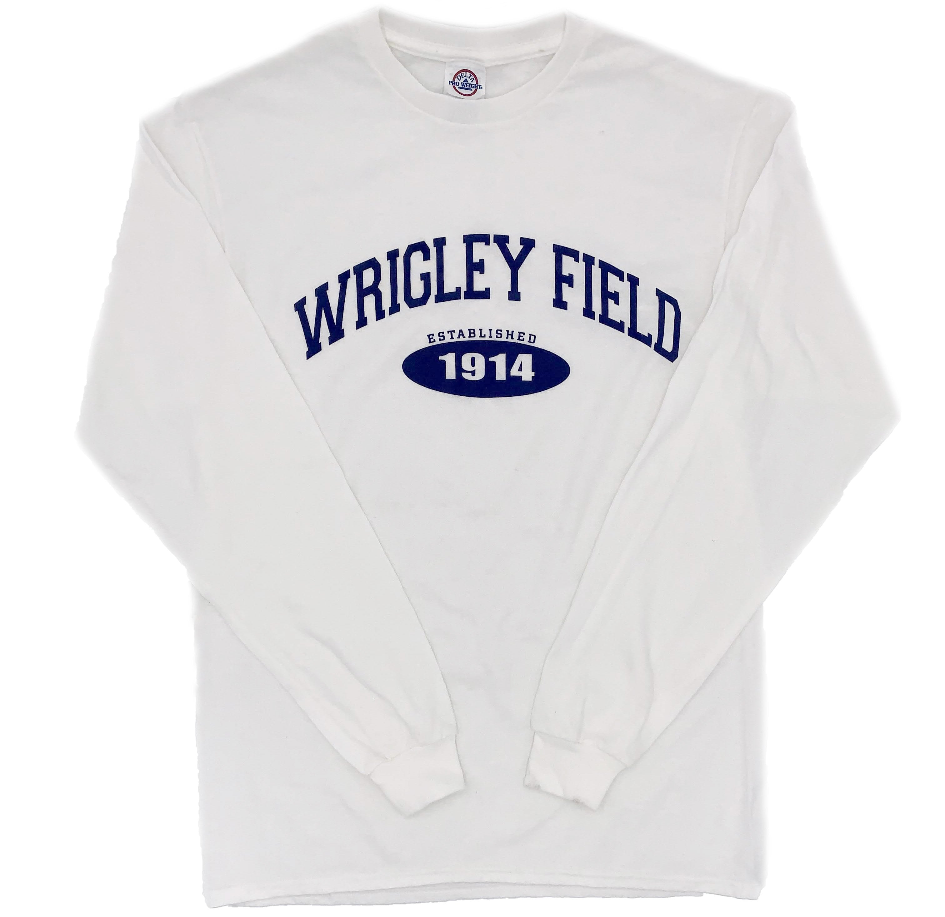 wrigley field gear