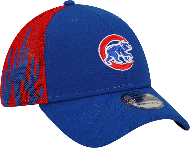 Spring Training - Caps