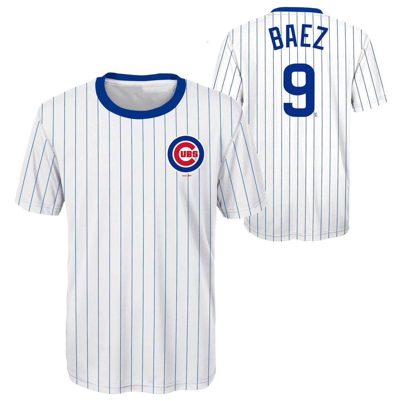 youth xl cubs jersey