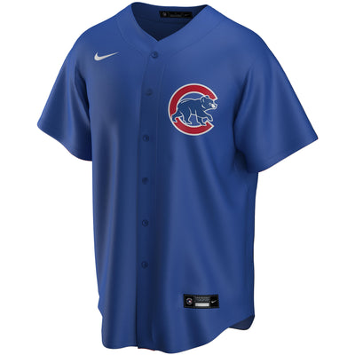 Official Nike Chicago Cubs Jerseys – Ivy Shop