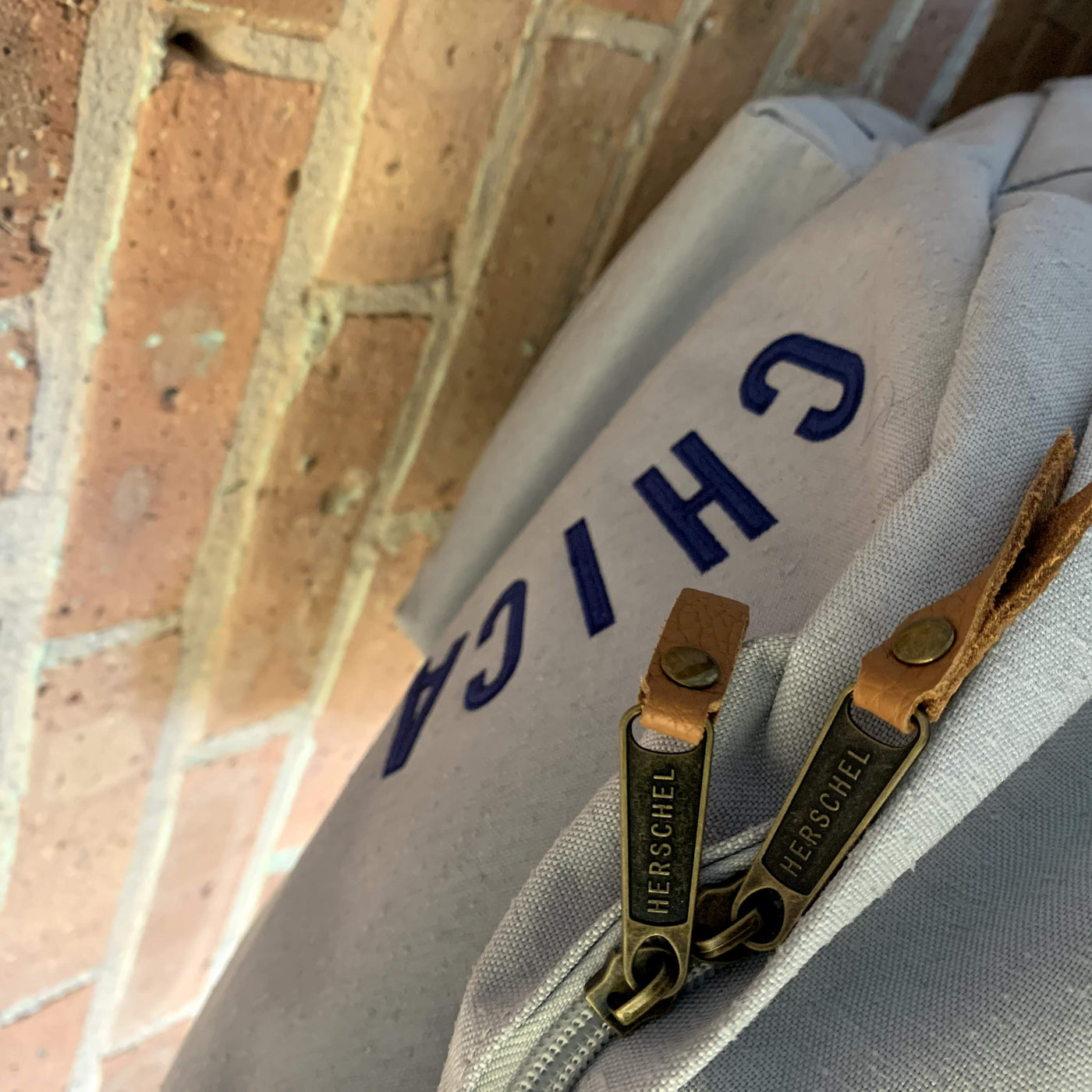 Herschel Supply Co. - Ivy Shop