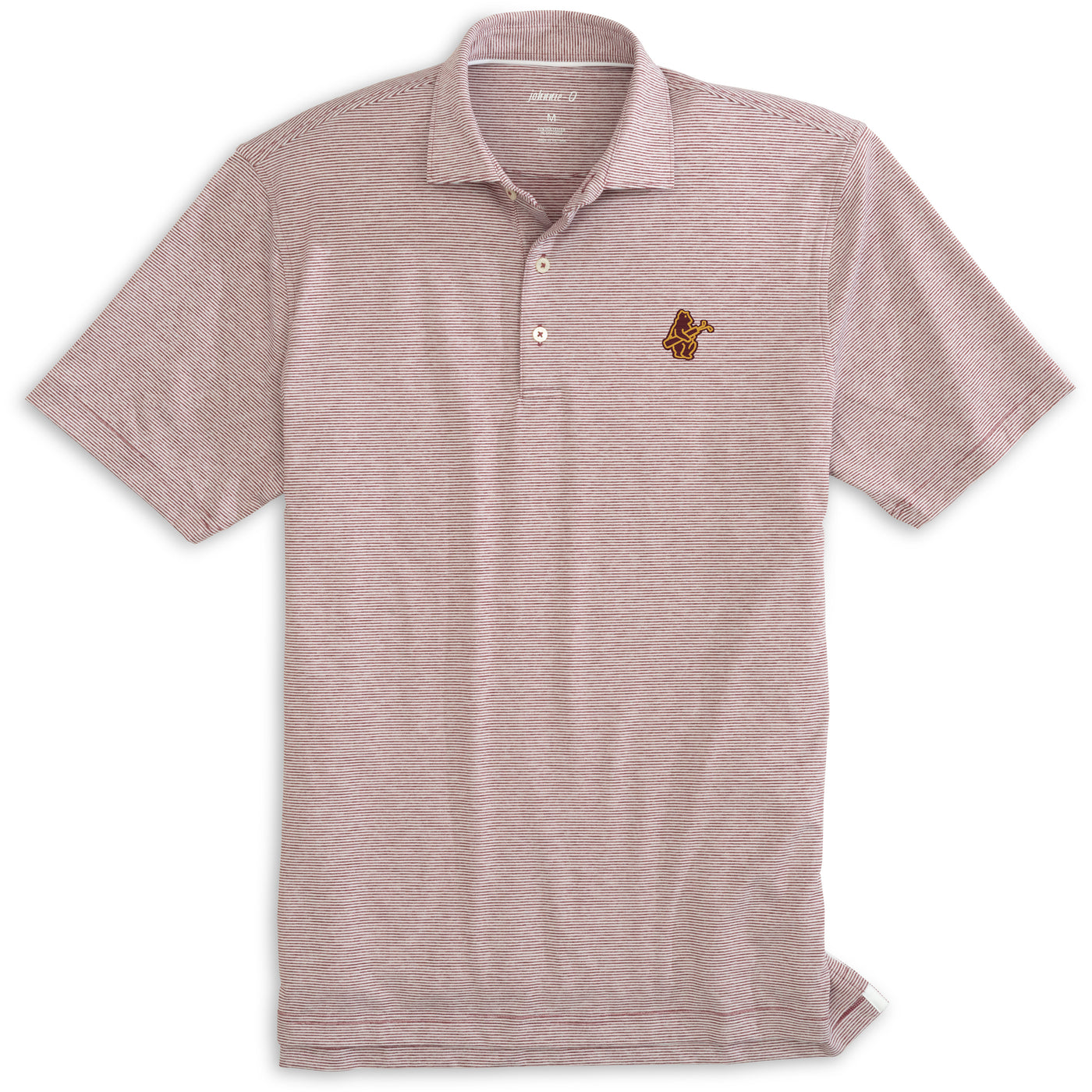 Spring Training - Maroon and Gold