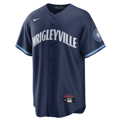 Custom cubs best sale jersey womens