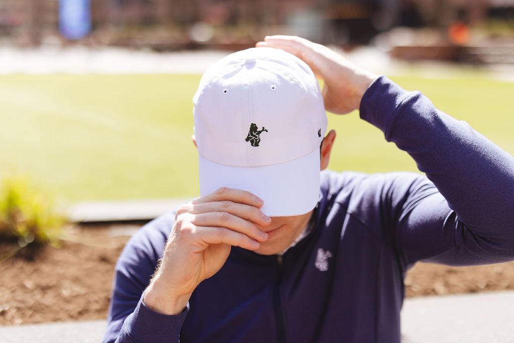 Cubs Golf
