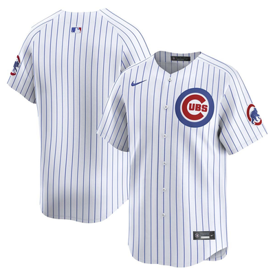 Custom authentic chicago cubs top jersey