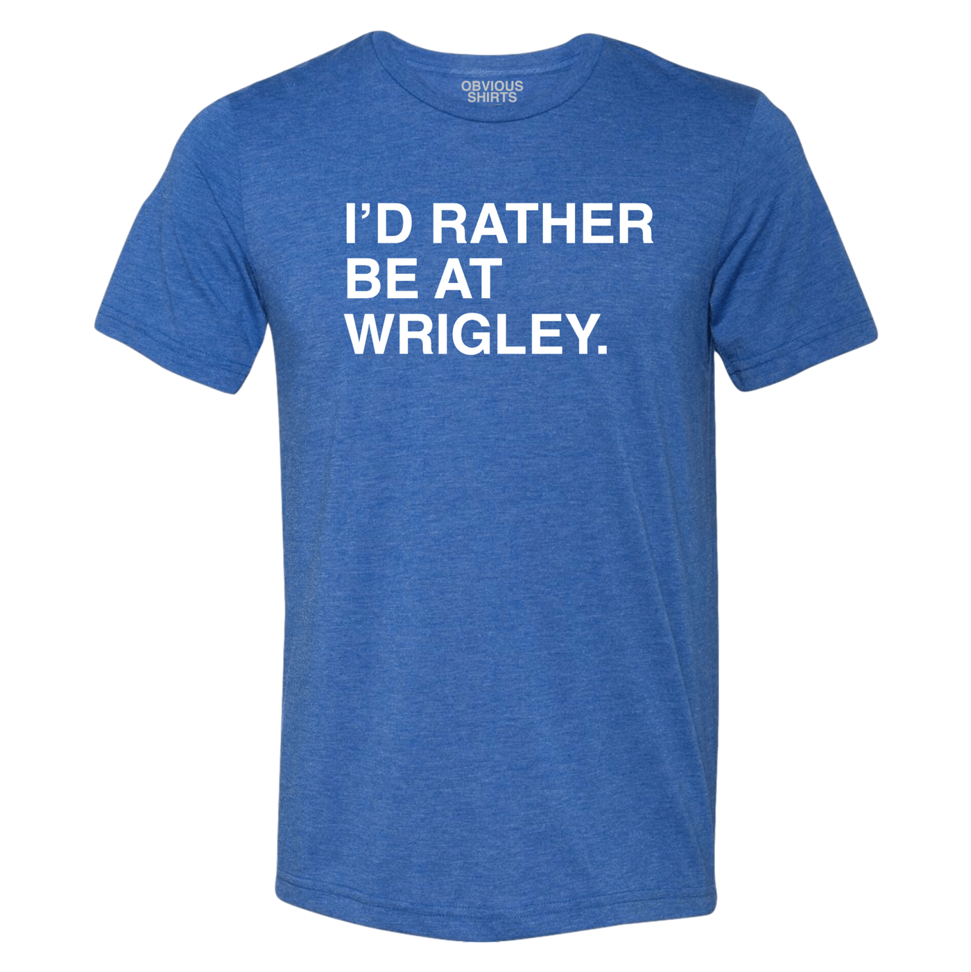 MEN'S TEES