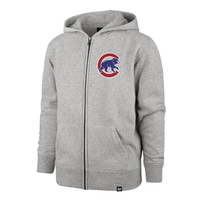 cubs youth jacket