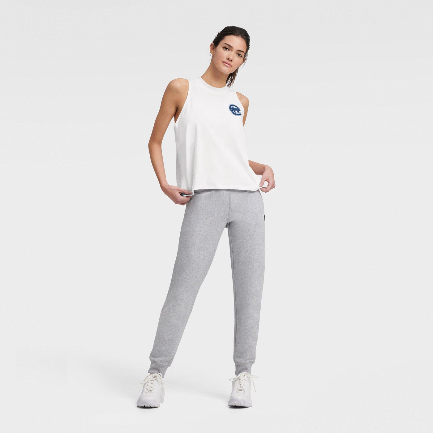 WOMEN'S TEES