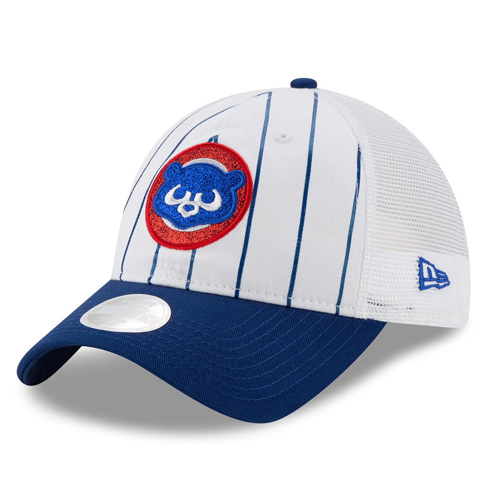 WOMEN'S CAPS
