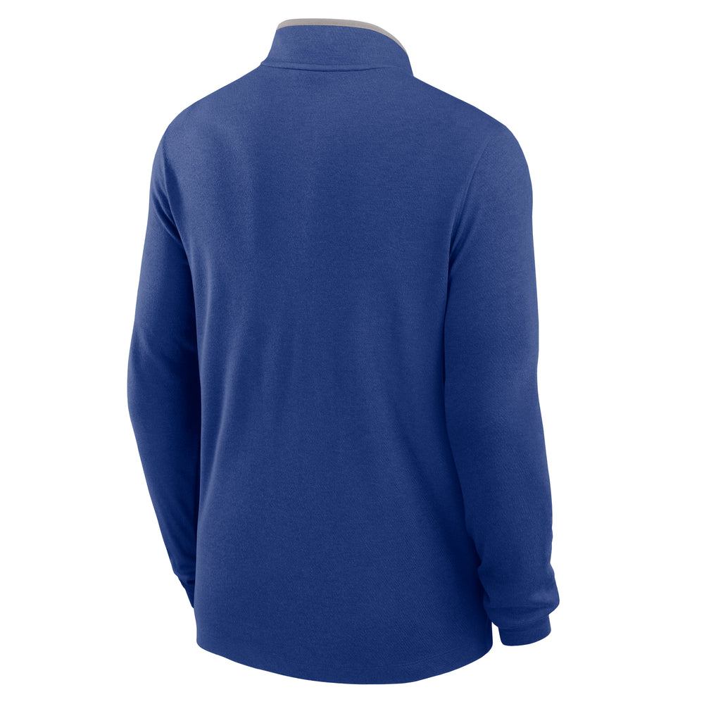 JAA CUB VICTORY 1/2 ZIP ROYAL Ivy Shop