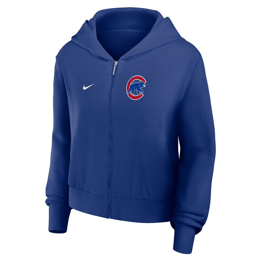 SWW CUB NIKE LIGHTWEIGHT FZ HOOD RYL Ivy Shop