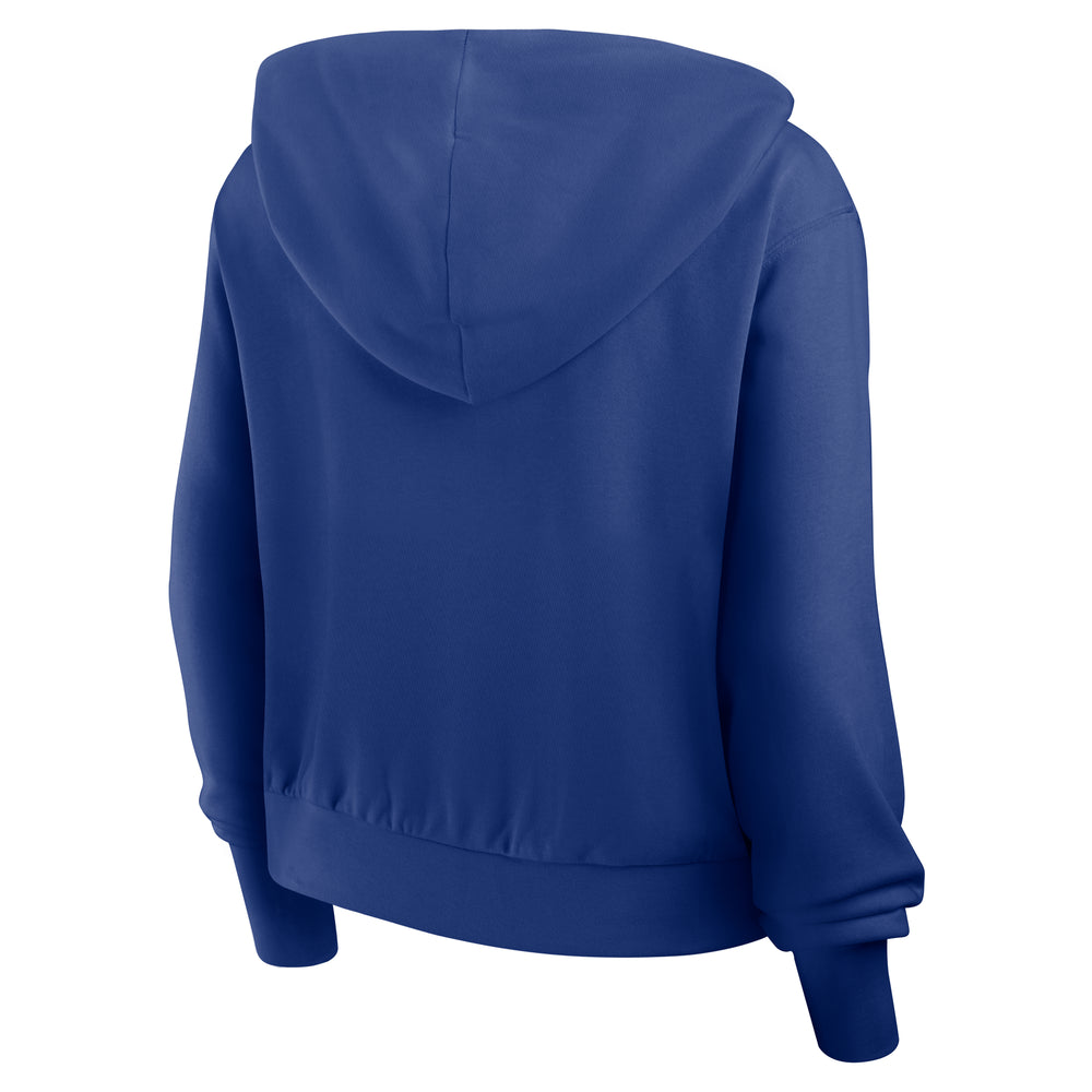 SWW CUB NIKE LIGHTWEIGHT FZ HOOD RYL Ivy Shop