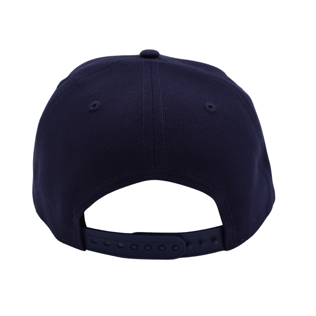 Chicago Cubs 150th Anniversary 1908 940 Cap by New Era Cap New Era