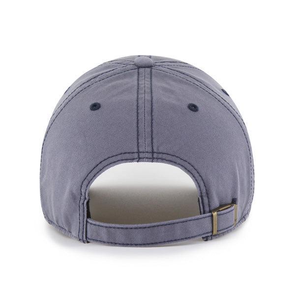 Chicago Cubs 1984 Bear Adjustable Cap by '47 Brand Caps '47 BRAND