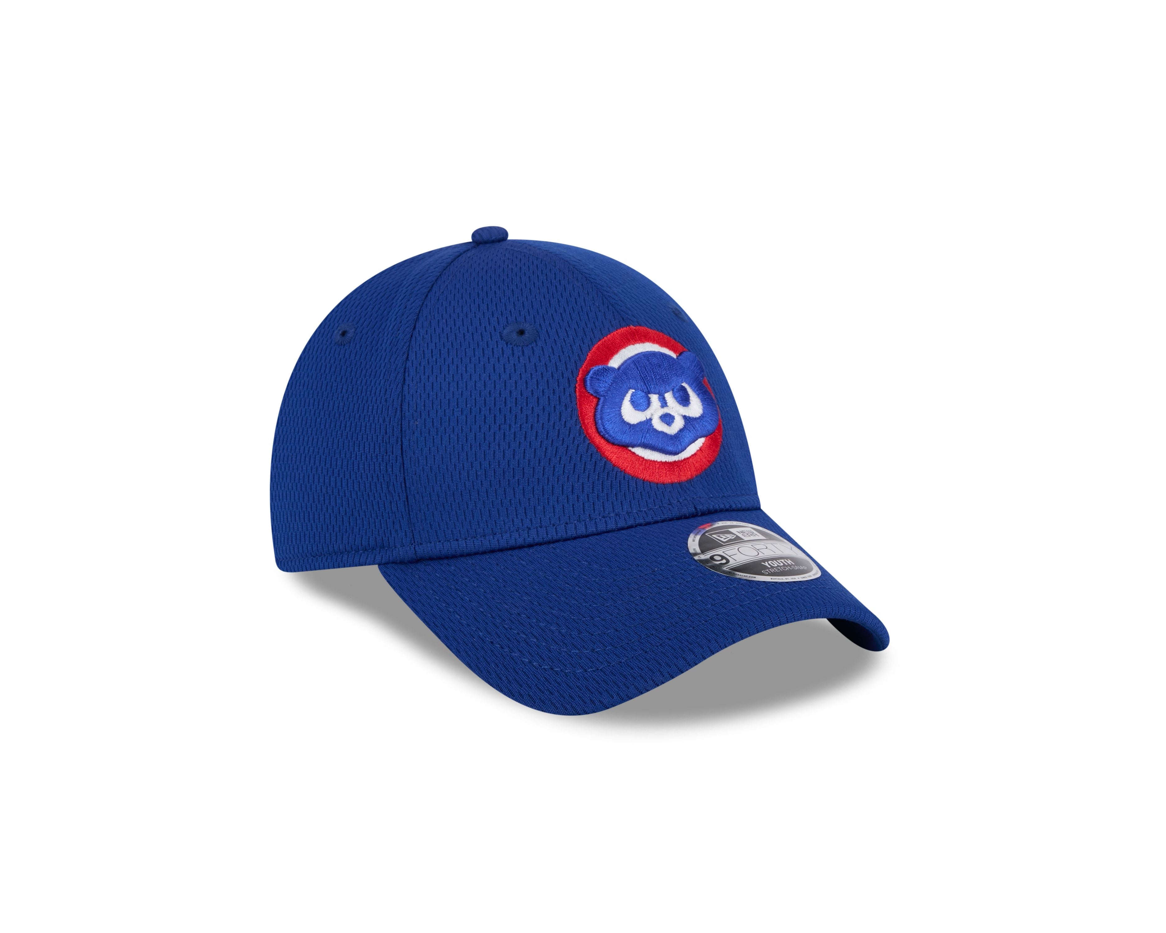 Youth cubs hat hotsell