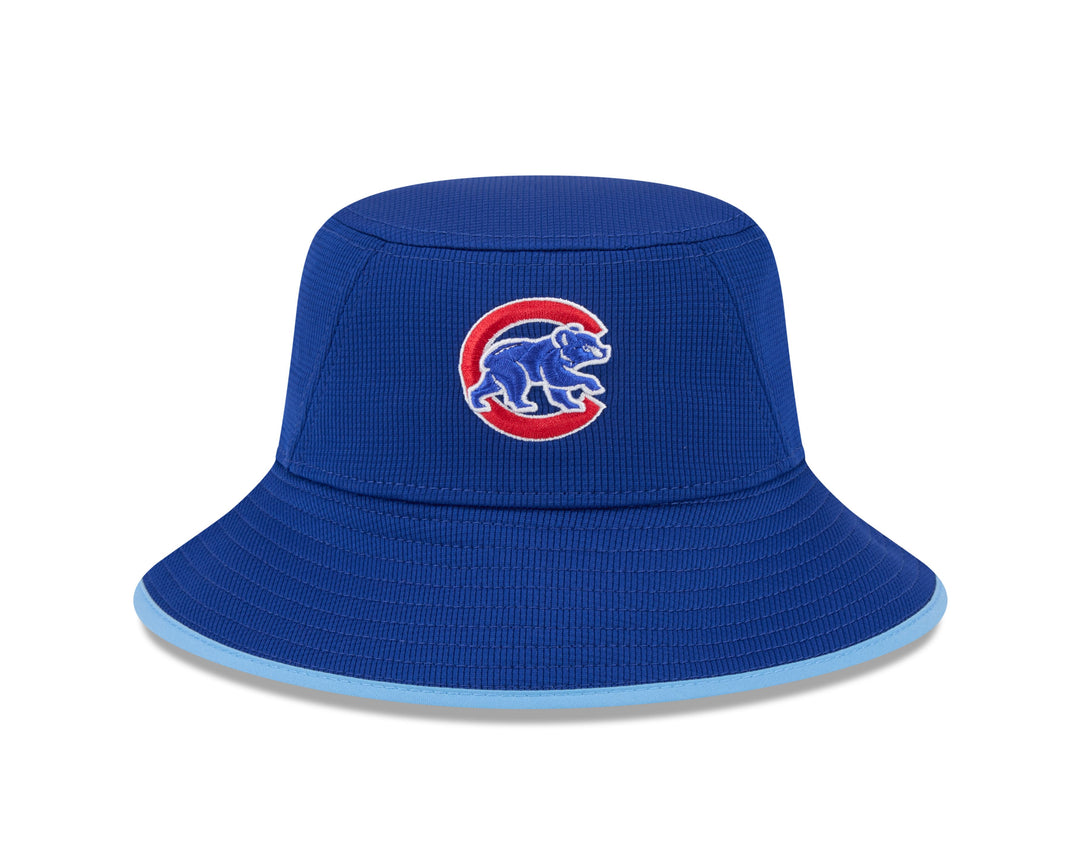 Ivyshop Ivy Store Cubs Cubs Skull Cap Chicago Cubs C Logo New Era