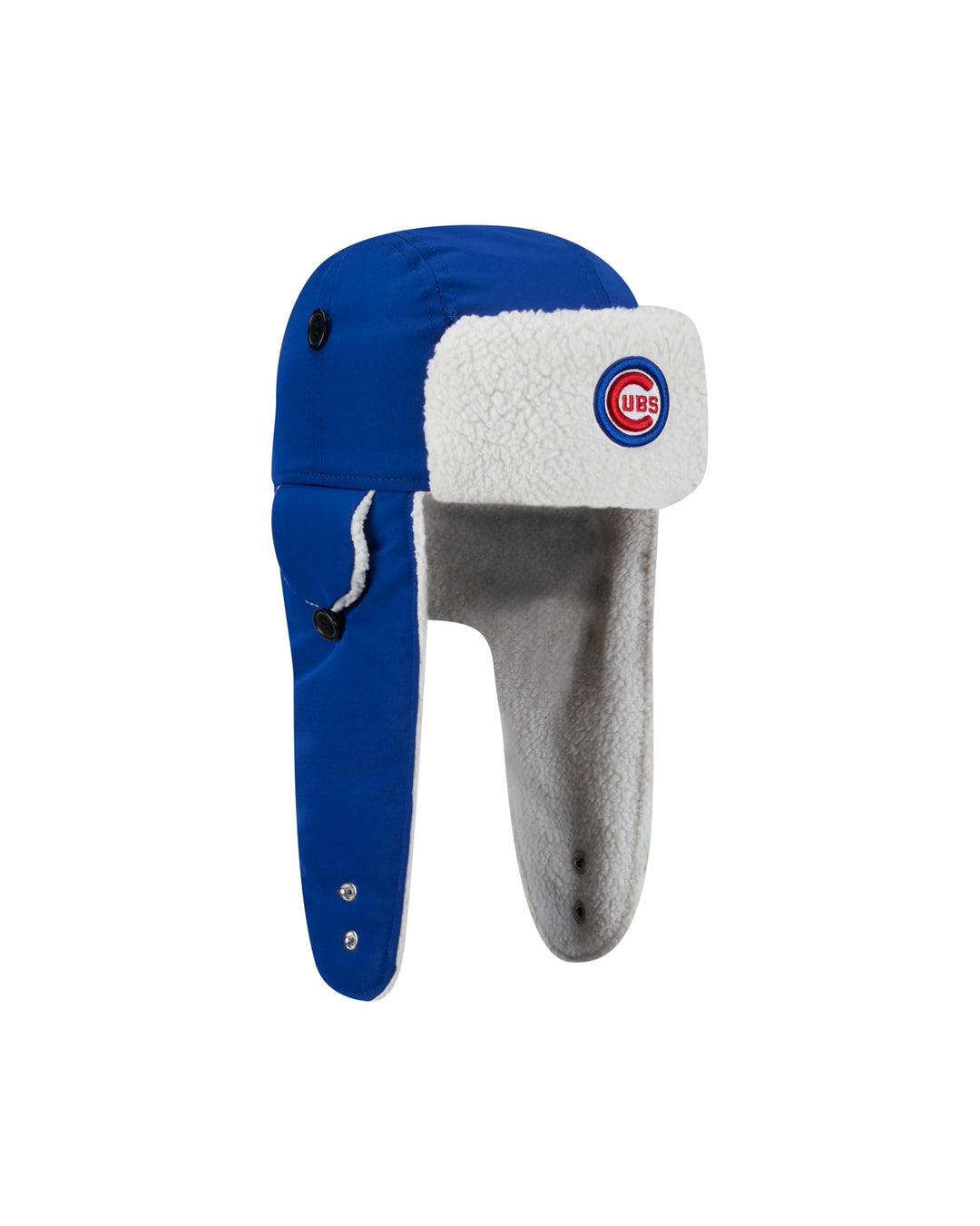 Chicago Cubs Bullseye Men's Trapper Hat – Ivy Shop