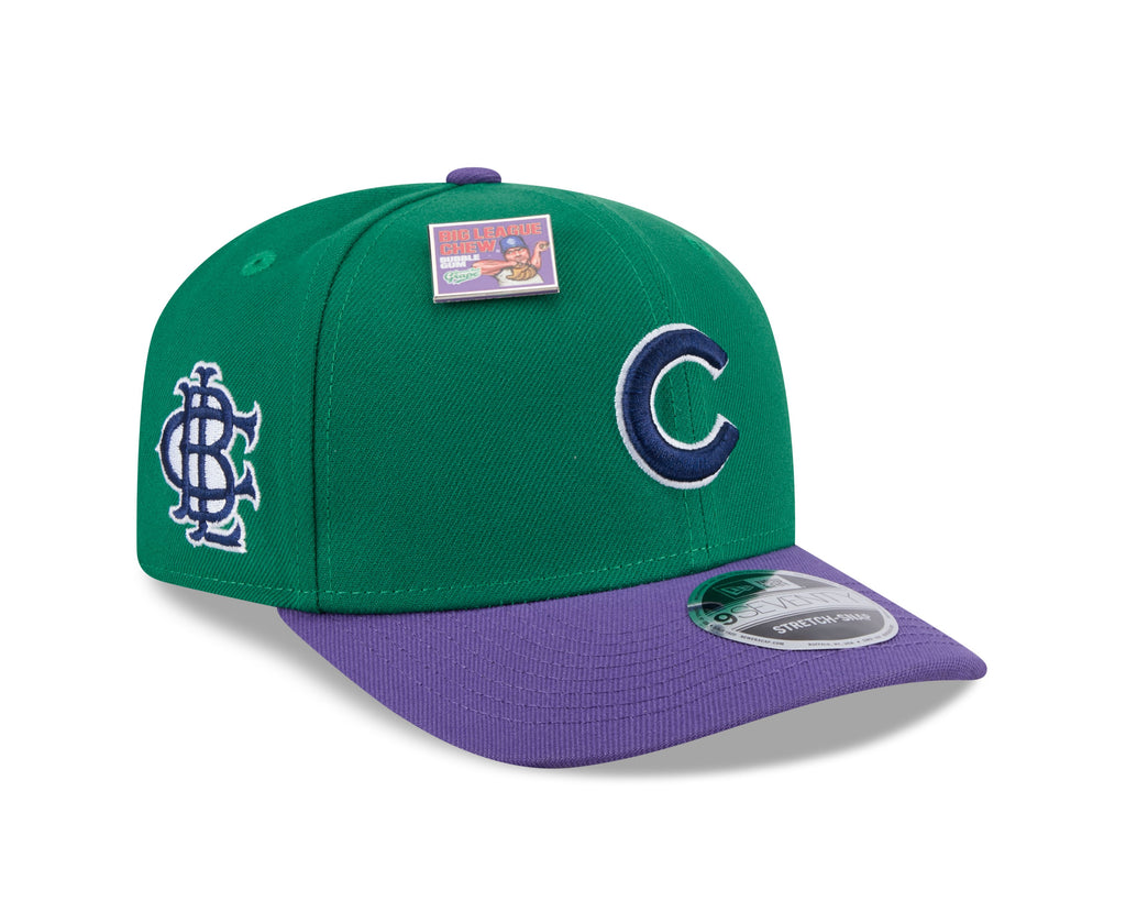 New Era Chicago Cubs Wrigley Field Two Tone Edition 59Fifty