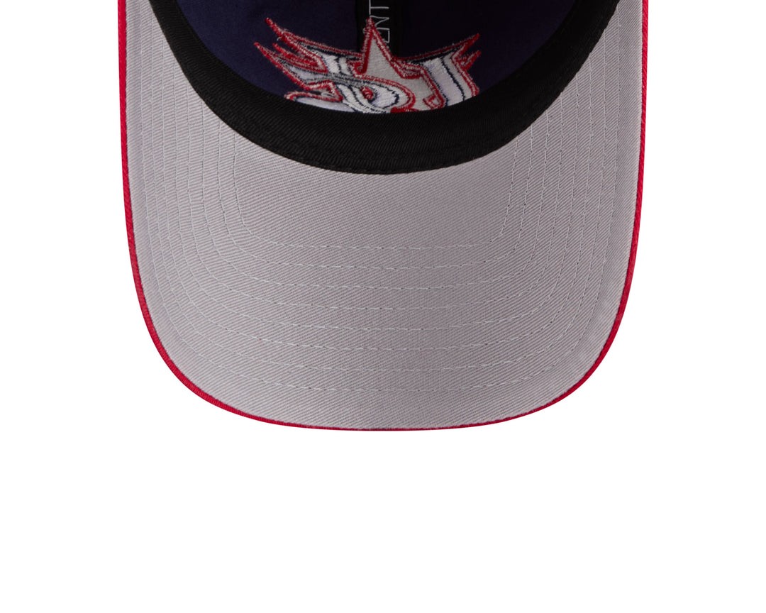 CAA WBC 26 USA 920 NEW ERA CAP COMPANY