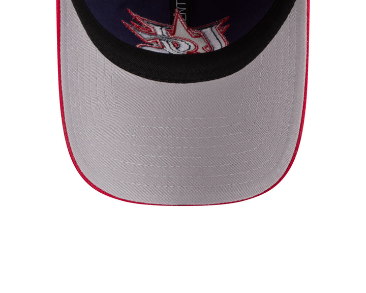 CAA WBC 26 USA 920 NEW ERA CAP COMPANY