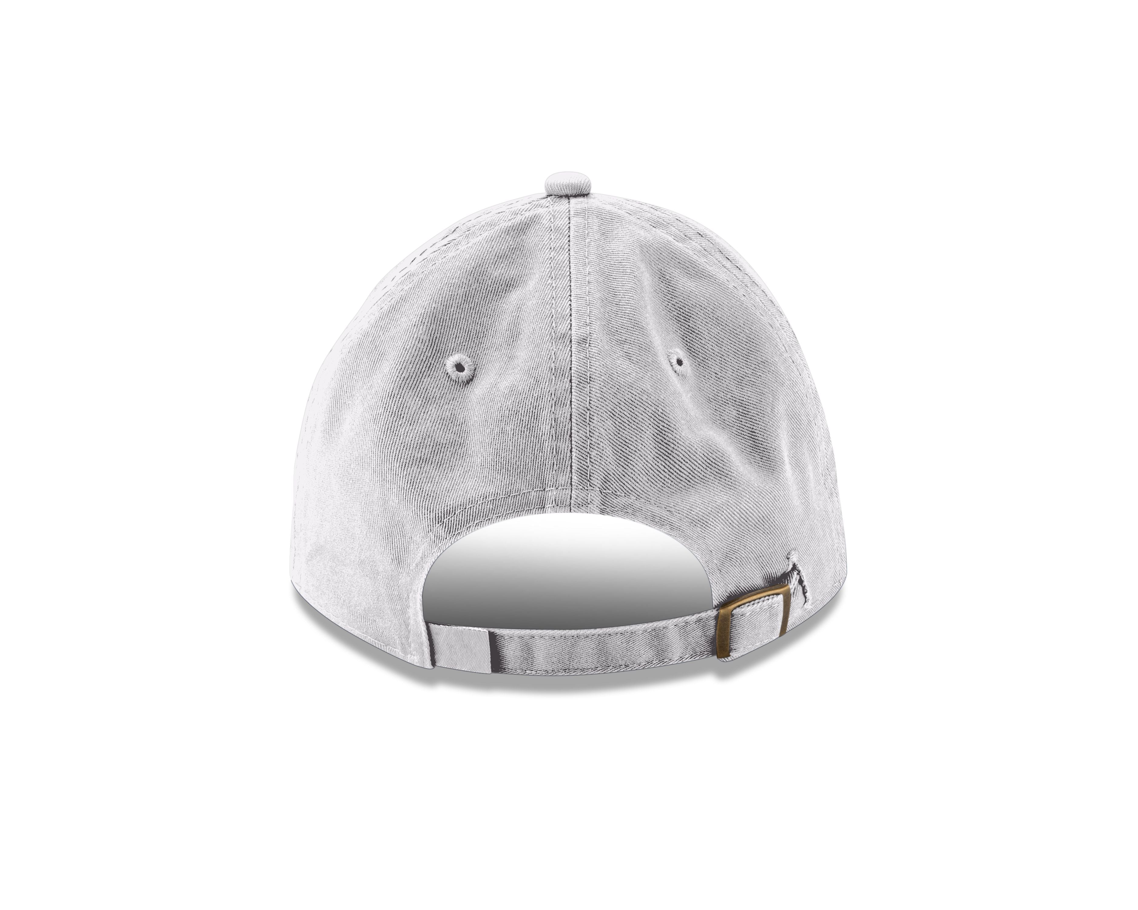 CHICAGO CUBS AND DEPAUL WALKING BEAR ADJUSTABLE NEW ERA CAP – Ivy Shop