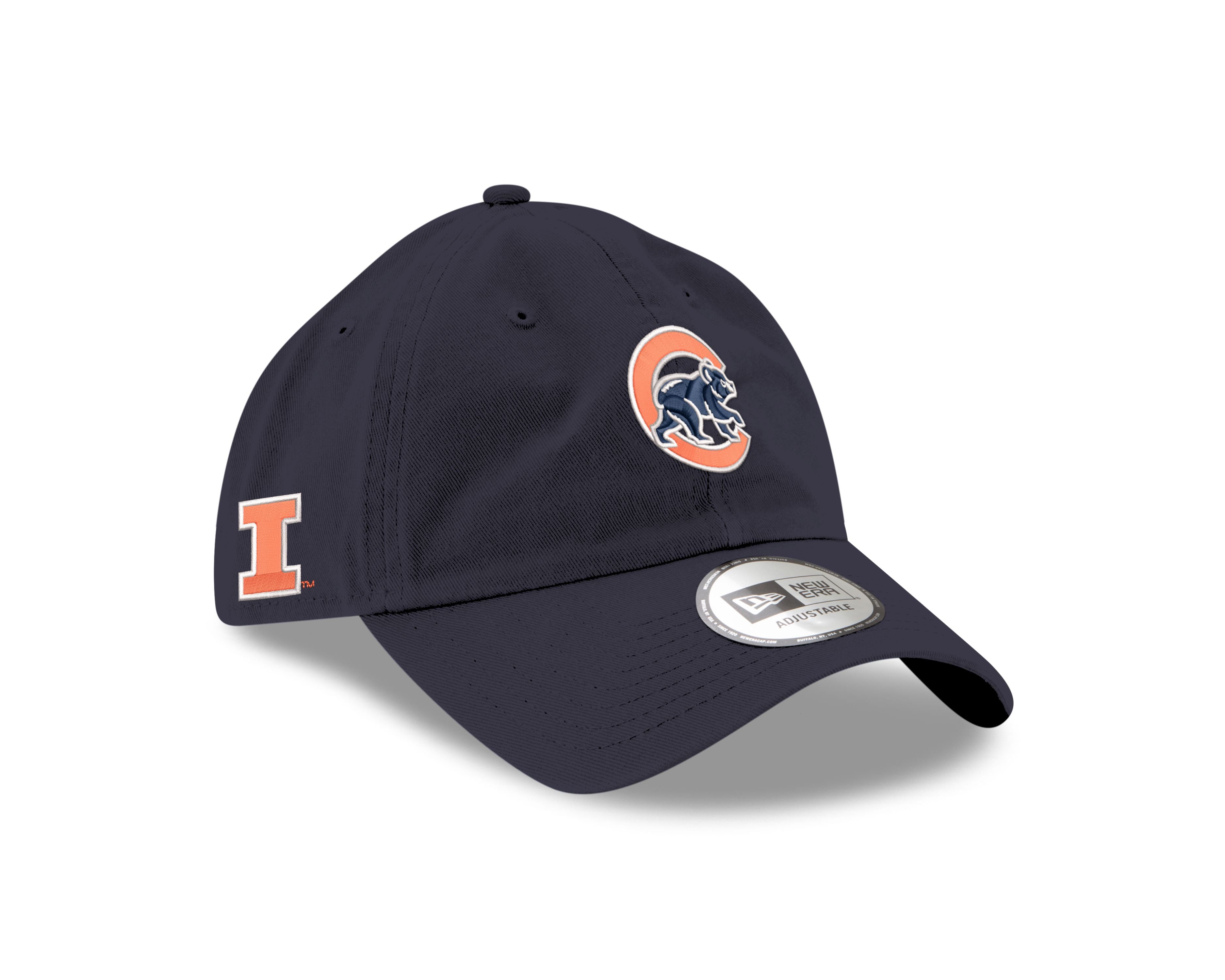 College Series – Ivy Shop