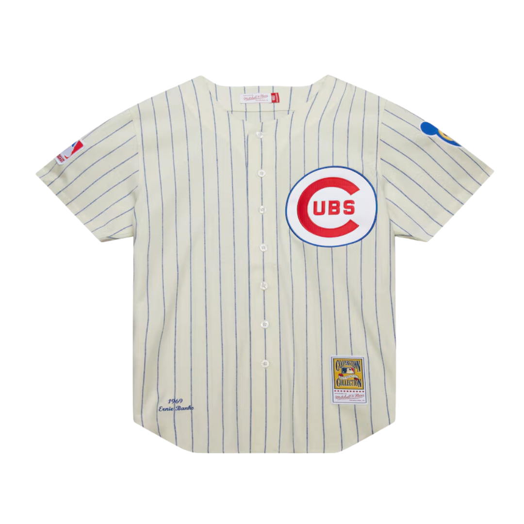 Chicago Cubs Mens Jerseys Ivy Shop