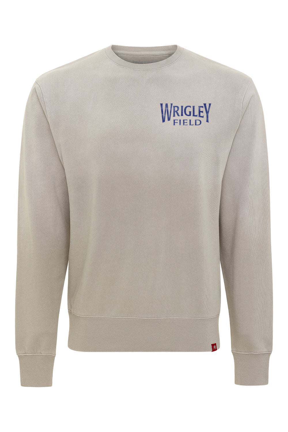 WRIGLEY FIELD MEN'S CREW NECK SWEATSHIRT Sweatshirts & Hoodies Ivy Shop