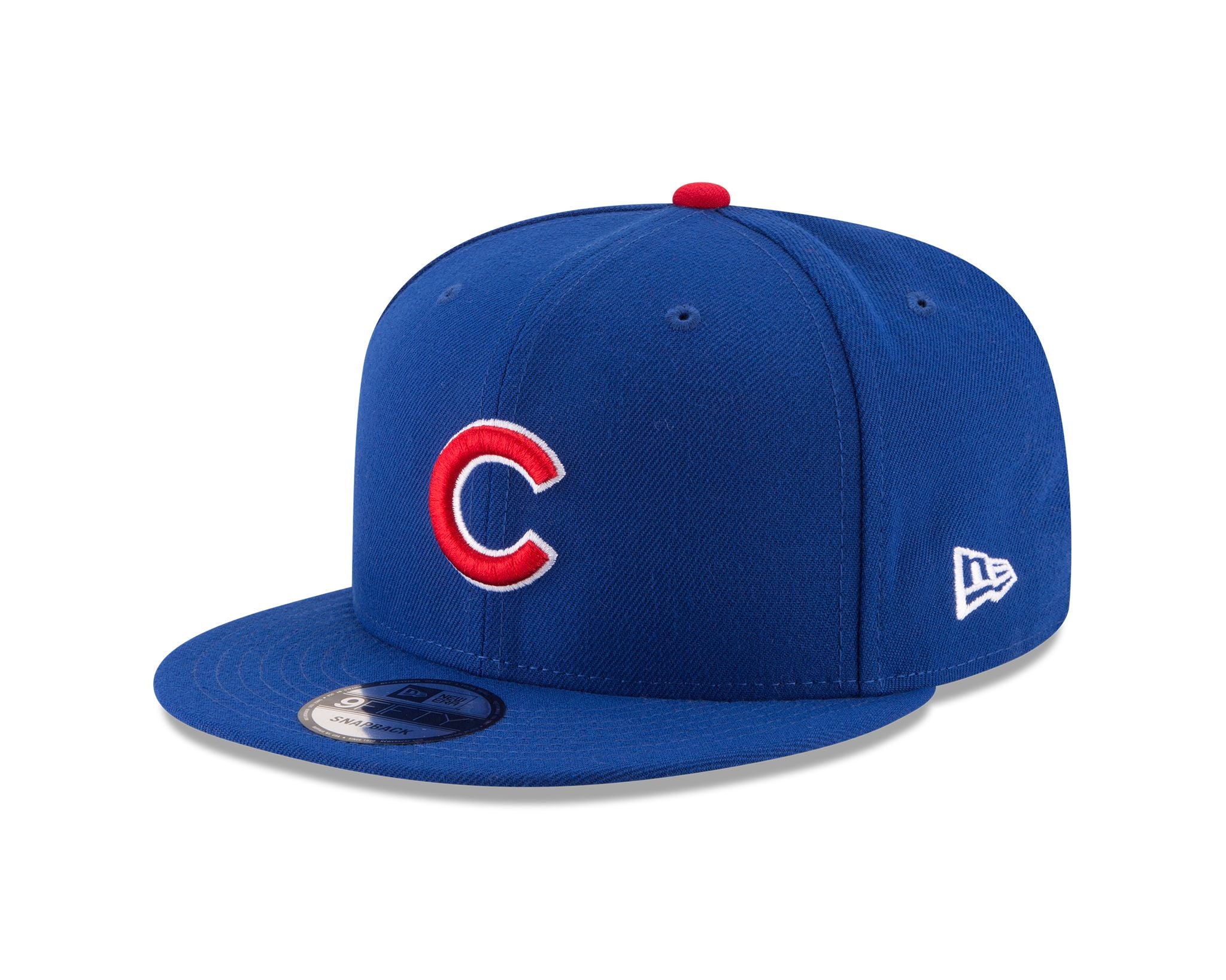 Chicago Cubs HOME 950 Snapback Cap Blue Adjustable by New Era