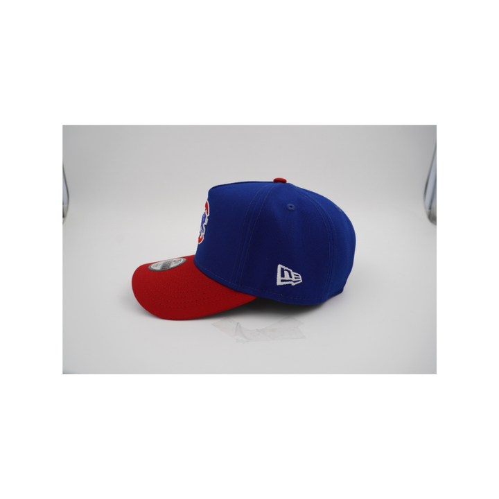 Chicago Cubs 150th Anniversary Logo 940 Youth Cap by New Era Cap NEW ERA CAP COMPANY