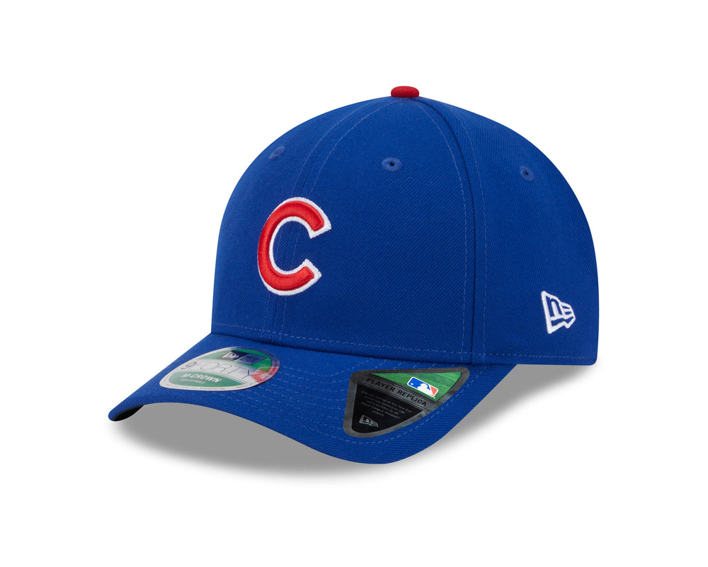 Chicago Cubs 2025 Postseason Cap 9Forty NEW ERA CAP COMPANY