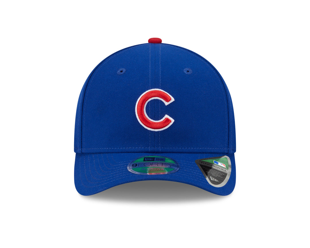 Chicago Cubs 2025 Postseason Cap 9Forty NEW ERA CAP COMPANY